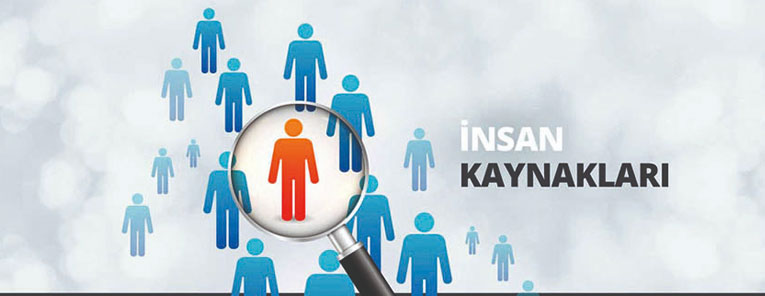 AYCİHAN GIDA SANAYİ VE TİCARET ANONİM ŞİRKETİ - İnsan Kaynakları