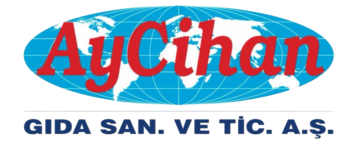 AYCİHAN GIDA SANAYİ VE TİCARET ANONİM ŞİRKETİ